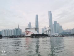 -广州塔