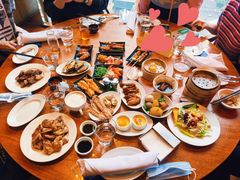 -广州富力君悦大酒店·凯菲厅