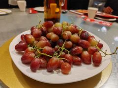 -石榴红了·非遗酥皮烤包子·新疆菜(瑞豪店)