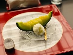 -鳥喜Toriki怀石烧鸟料理