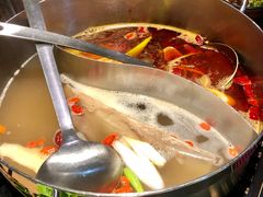 -火炉火自助餐(悠唐购物中心店)