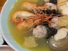 -百家鲜·杭帮菜