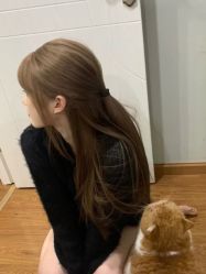 -MY HAIR ARDOR
