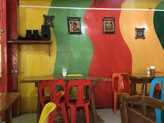 -Jonah's Fruit Shake & Snack Bar