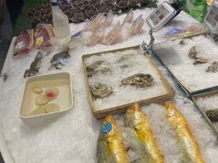 -盒马鲜生(金桥国际广场店)