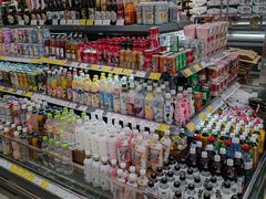 -GranVida生活超市(海信广场店)