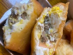 -和众大油条(维明路店)