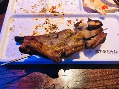 -三个蒙古大叔羊肉串(大宁店)