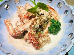 -蟹将军·松叶蟹和牛日料放题自助(K11店)