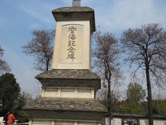 -西安青龙寺遗址景区