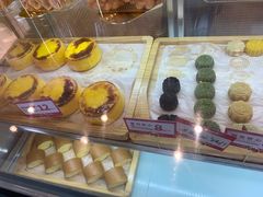 -東更道点心行(文化东路店)