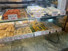 -四宜糕团店(南大街店)
