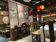 大堂-徽镇小厨·经典徽菜(十里河店)
