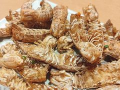 -抱德·潮汕味(敦和店原惠城鱼仔)