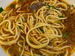 -杨记清芳牛肉拉面(京广路店)