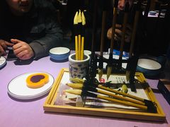 -章丘宴(唐人中心店)