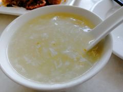 冬瓜茸海皇羹-衡山汇·高级粤菜(霄云路店)