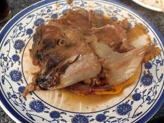 -燕北云山·农家菜·灶台鱼(密云溪翁庄店)