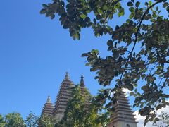 -北京石刻艺术博物馆(五塔寺)