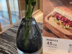 -THE WOODS 简餐 (国贸商城店)
