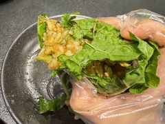 -蘸小院铁锅炖·蘸酱菜·东北菜(怀远门店)