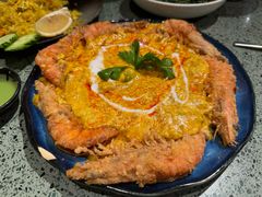 -Home Thai·泰谣(王府井apm店)