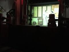 -济南方特东方神画