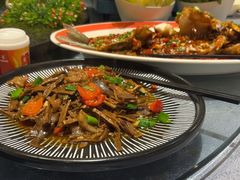 -九龙湾·御膳坊(九龙窠路店)