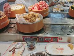 -龍歌自助小火锅(秦淮水游城店)