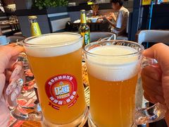 -管氏翅吧(地安门店)