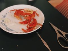 -天伦里餐厅(绿城桃花源店)