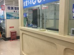 -浙江大学医学院附属第二医院(解放路院区)