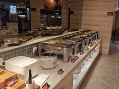 -比格比萨自助(宋家庄店)