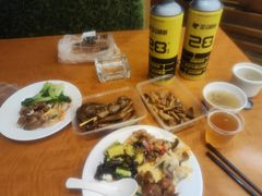 -金帝水疗会所(西湖店)