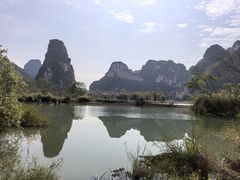 -明仕田园
