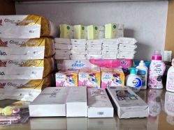 -爱陪伴尊享月子中心(国际店)
