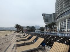 -深圳大梅沙京基洲际度假酒店