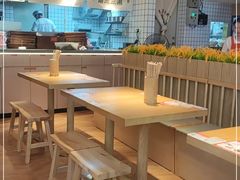 大堂-三两粉(景田地铁站店)