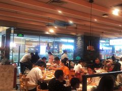 -大师兄·西北小馆(南沙万达广场店)