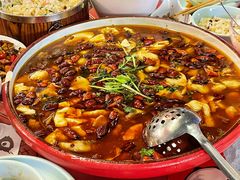 -一个叫川的地方(麒麟新天地店)