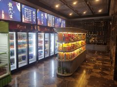 -范特西FANTASY量贩式KTV(民主广场店)
