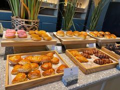 -贡厨全日制餐厅.海鲜自助餐.海味抢鲜(福州东湖万豪酒店)