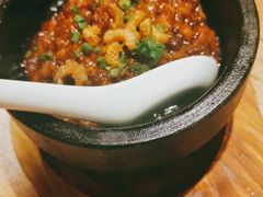 肉末酱-炼火烤肉店