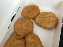 -麦当劳(斜土路2号店)