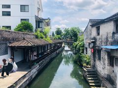 -绍兴书圣故里景区