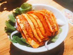 -么肆烤肉(汉街形象店)