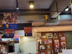 -天下客饭店(中山路店)