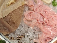 -周小明火锅(黑金冠社区店)