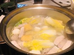 -狐狸爱上椰子鸡(滨江星光大道店)