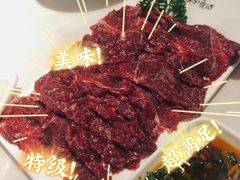 -围炉夜话·潮汕卤水火锅(榕江店)